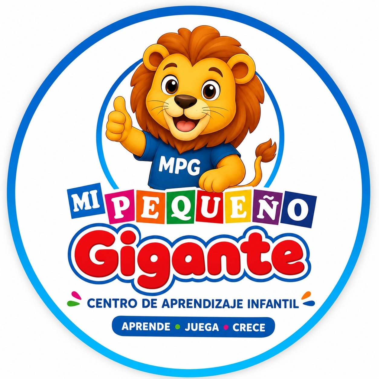 Mi Pequeño Gigante