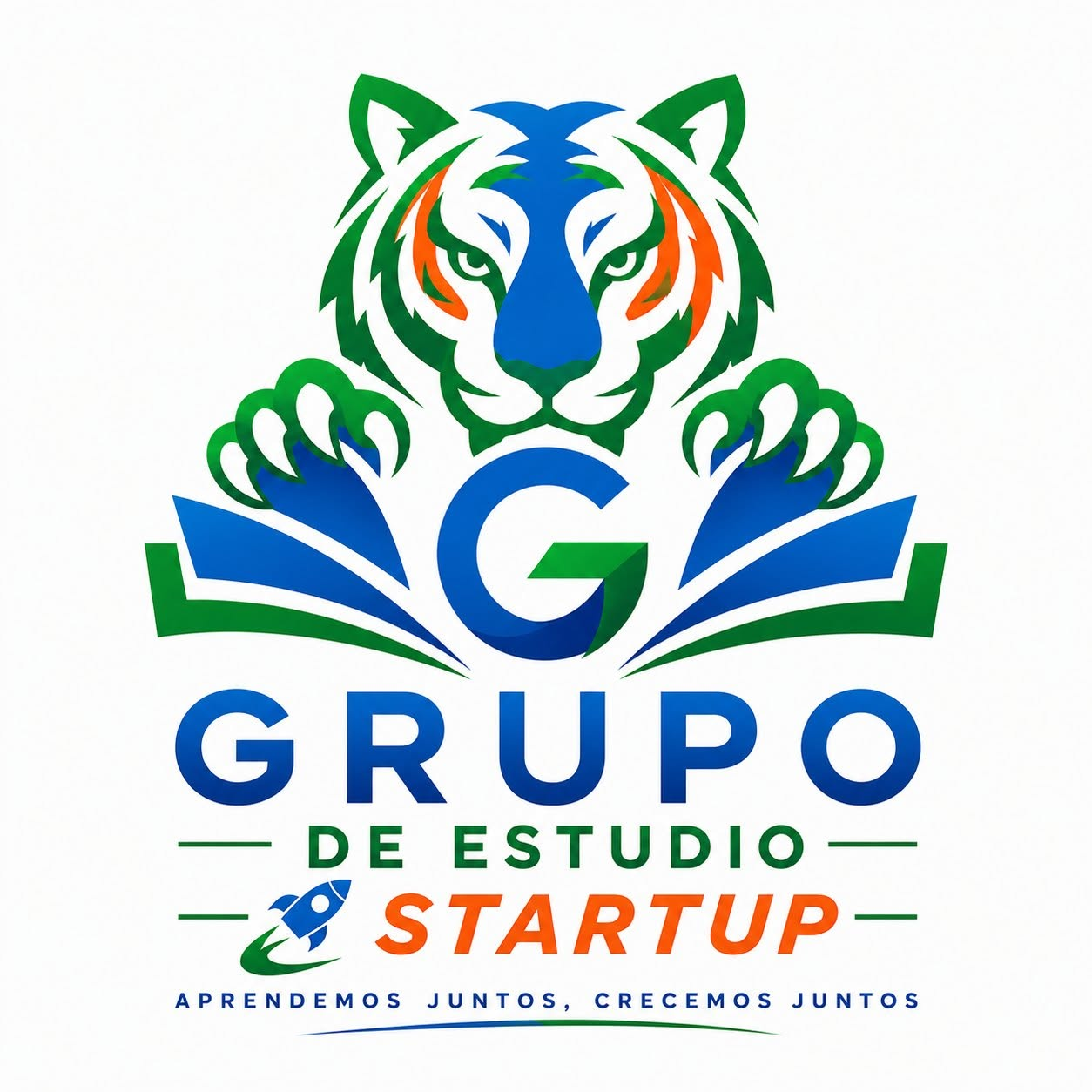 Grupo de estudio Startup